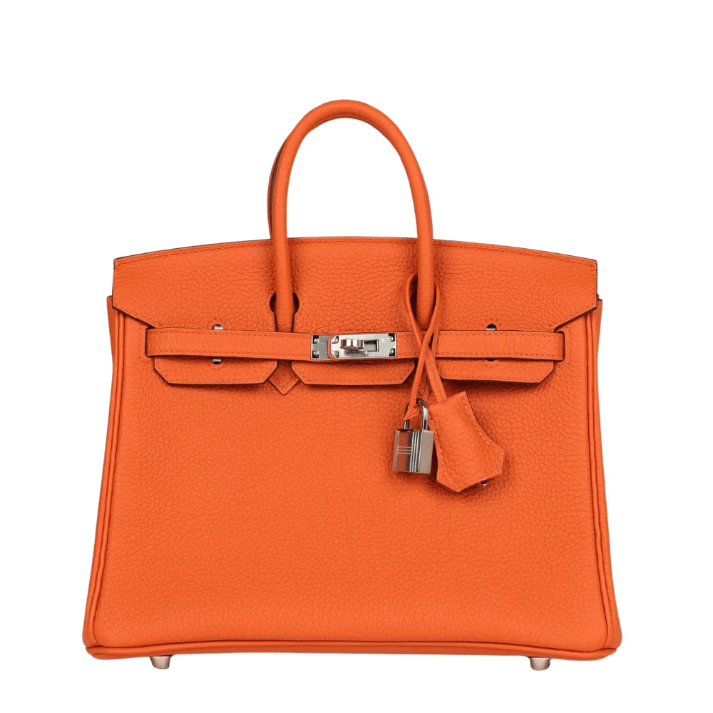 Hermes Birkin bag